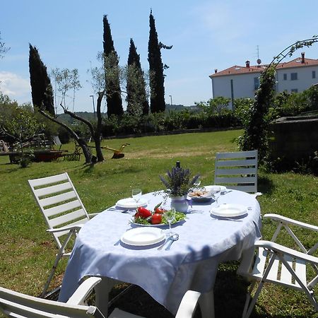 Apartman Mirela Rovinj Exteriör bild