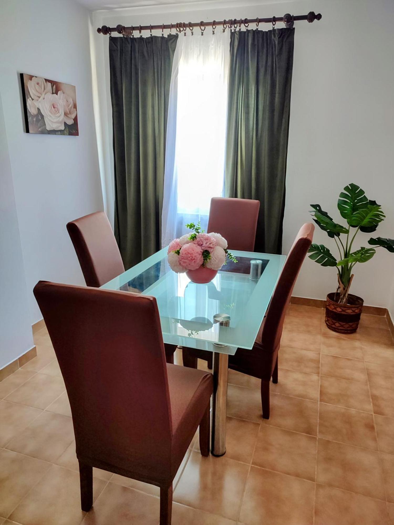 Apartman Mirela Rovinj Exteriör bild