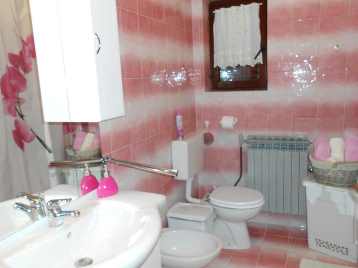 Apartman Mirela Rovinj Exteriör bild